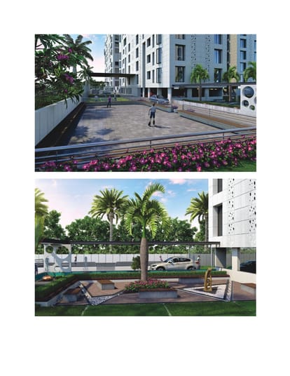 Oriana Residency Brochure Image 4
