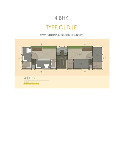 Oriana Residency Brochure Image 15