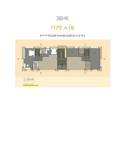 Oriana Residency Brochure Image 11