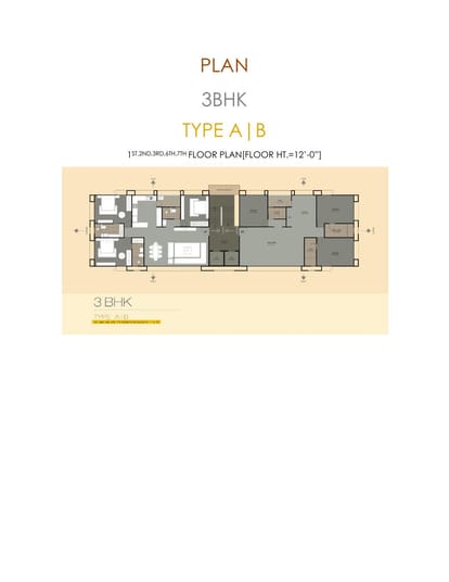 Oriana Residency Brochure Image 9