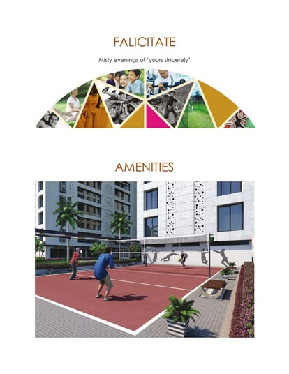 Oriana Residency Brochure Image 5
