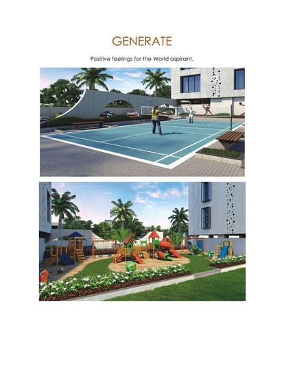 Oriana Residency Brochure Image 6