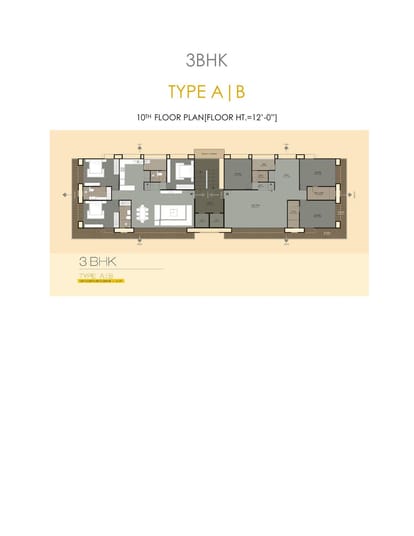 Oriana Residency Brochure Image 12