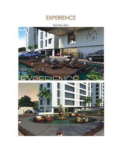 Oriana Residency Brochure Image 3