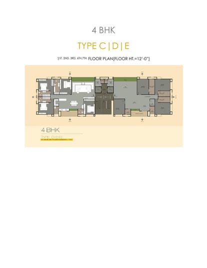 Oriana Residency Brochure Image 13