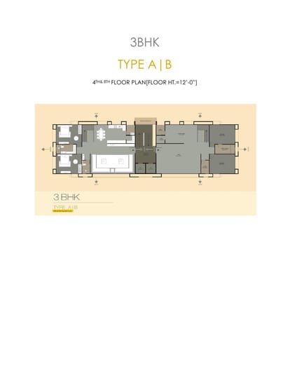 Oriana Residency Brochure Image 10
