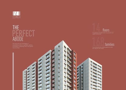 Spinoza Enclave Brochure Image 2