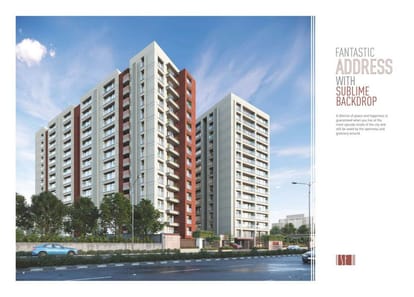 Spinoza Enclave Brochure Image 4