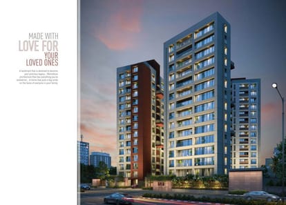 Spinoza Enclave Brochure Image 3