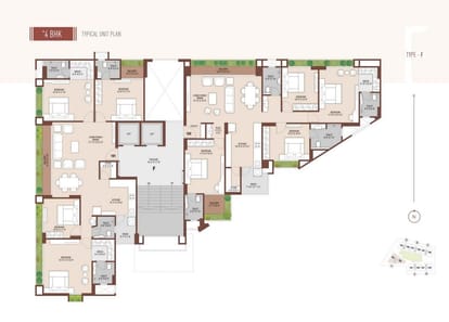 Spinoza Enclave Brochure Image 19