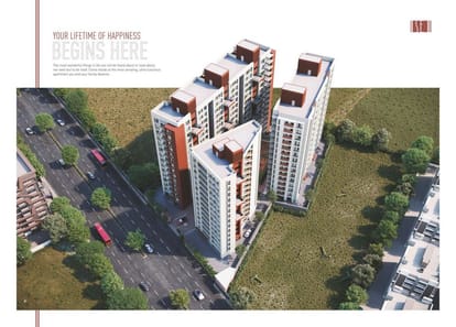 Spinoza Enclave Brochure Image 11