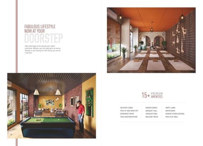 Spinoza Enclave Brochure Image 10