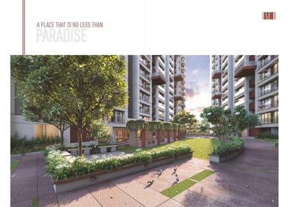 Spinoza Enclave Brochure Image 6