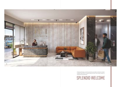 Spinoza Enclave Brochure Image 20