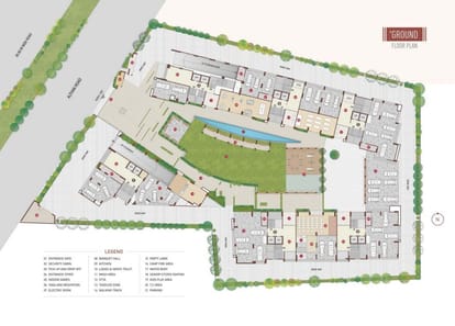 Spinoza Enclave Brochure Image 12