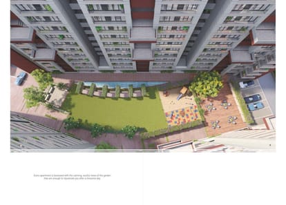 Spinoza Enclave Brochure Image 7