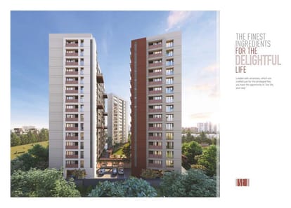 Spinoza Enclave Brochure Image 9