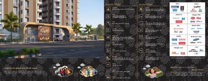 Khushi Nilkanth Sky Brochure Image 2