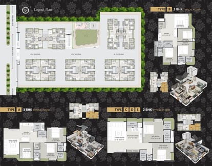 Khushi Nilkanth Sky Brochure Image 3