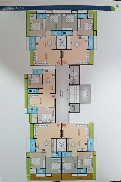 River Heights Brochure Image 7