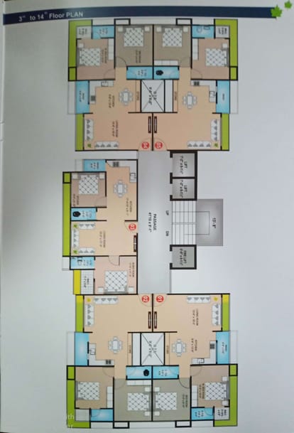 River Heights Brochure Image 8