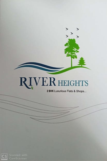 River Heights Brochure Image 1