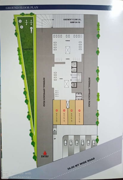 River Heights Brochure Image 5