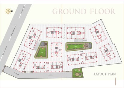 Rivanta Garden City Brochure Image 6