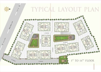Rivanta Garden City Brochure Image 7