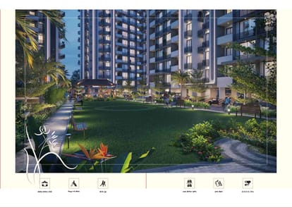 Rivanta Garden City Brochure Image 3