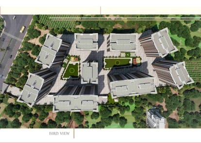 Rivanta Garden City Brochure Image 8