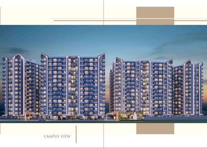 Rivanta Garden City Brochure Image 4