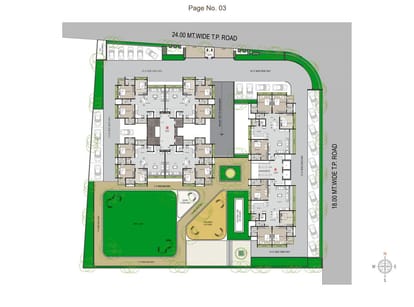 Simandhar Avenue Brochure Image 3