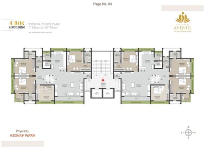 Simandhar Avenue Brochure Image 4