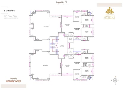 Simandhar Avenue Brochure Image 7