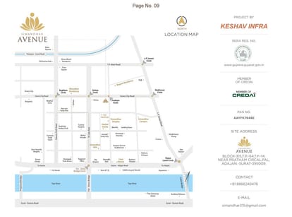 Simandhar Avenue Brochure Image 9