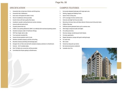 Simandhar Avenue Brochure Image 8
