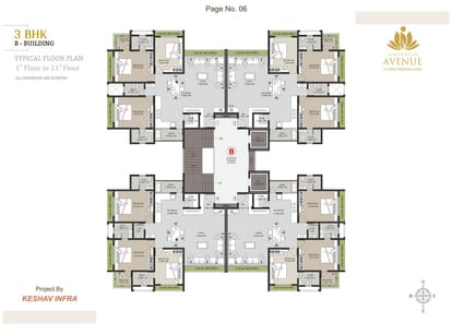 Simandhar Avenue Brochure Image 6
