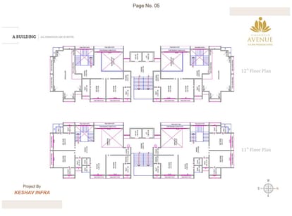 Simandhar Avenue Brochure Image 5