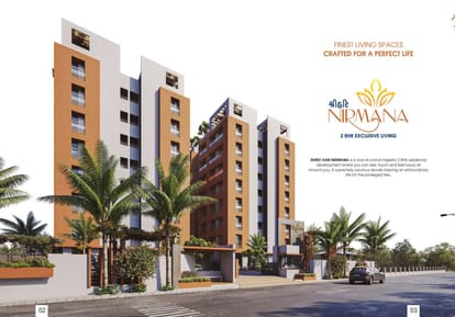 Shree Hari Nirmana Brochure Image 2