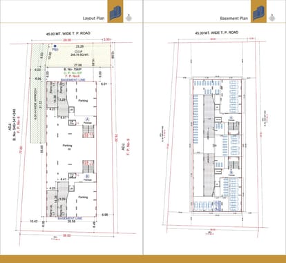 River Side Tower Brochure Image 3