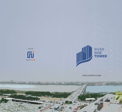 River Side Tower Brochure Image 1