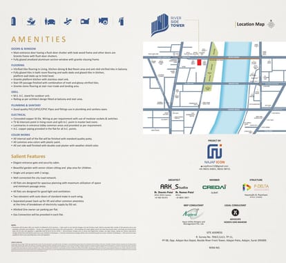 River Side Tower Brochure Image 6
