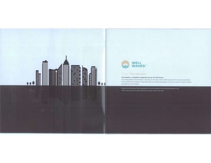 The Monolith Brochure Image 1