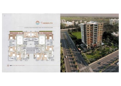 The Monolith Brochure Image 15