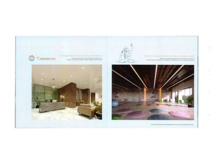 The Monolith Brochure Image 7