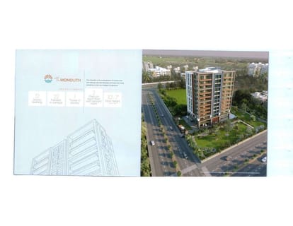 The Monolith Brochure Image 3
