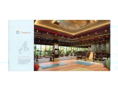 The Monolith Brochure Image 9
