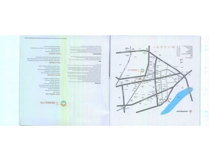 The Monolith Brochure Image 13