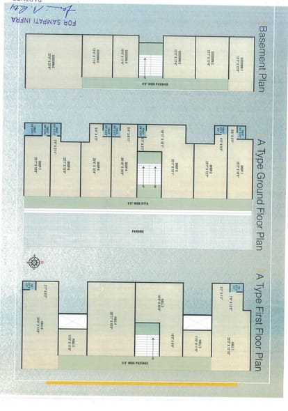 Sampati Dev Shrustee Brochure Image 17